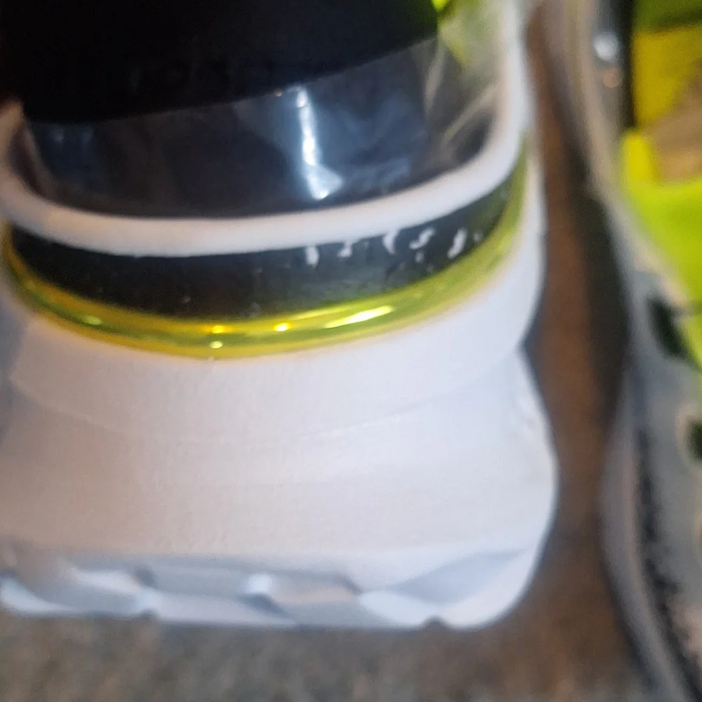 Under Armour Slip Speed Mega Rip Stop - Picture 11 of 12